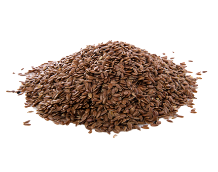 brown-flax