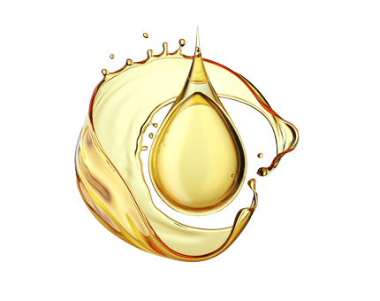 oil